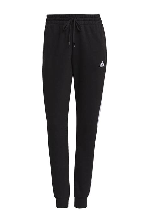 adidas wijde joggingbroek|adidas sportbroeken.